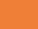 Цвет металлокаркаса стола - оранжевый